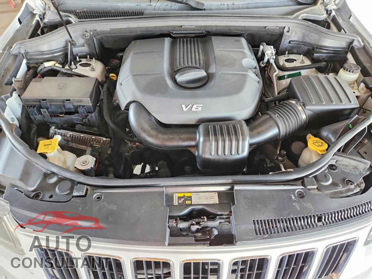 JEEP CHEROKEE 2014 - 1C4RJFBGXEC253463