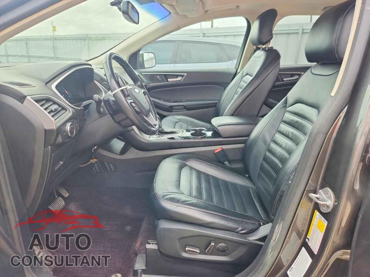 FORD EDGE 2015 - 2FMPK4J89FBC24021