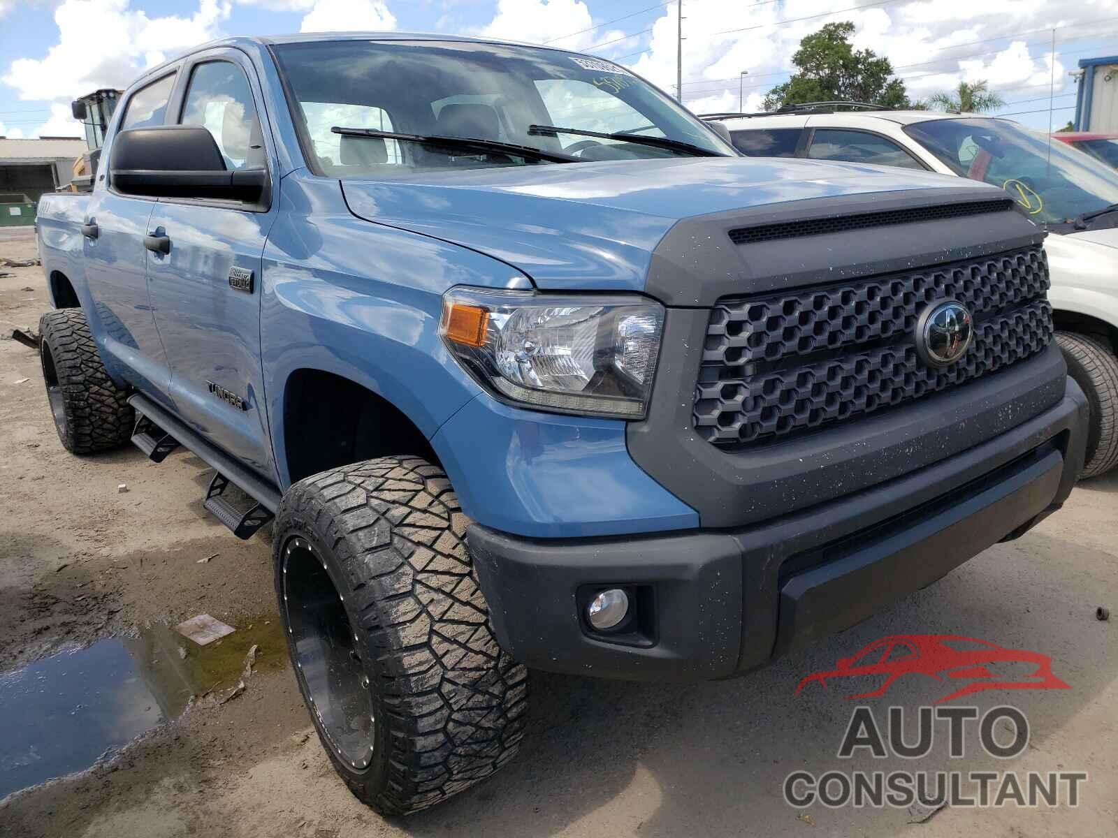 TOYOTA TUNDRA 2020 - 5TFDY5F14LX871910