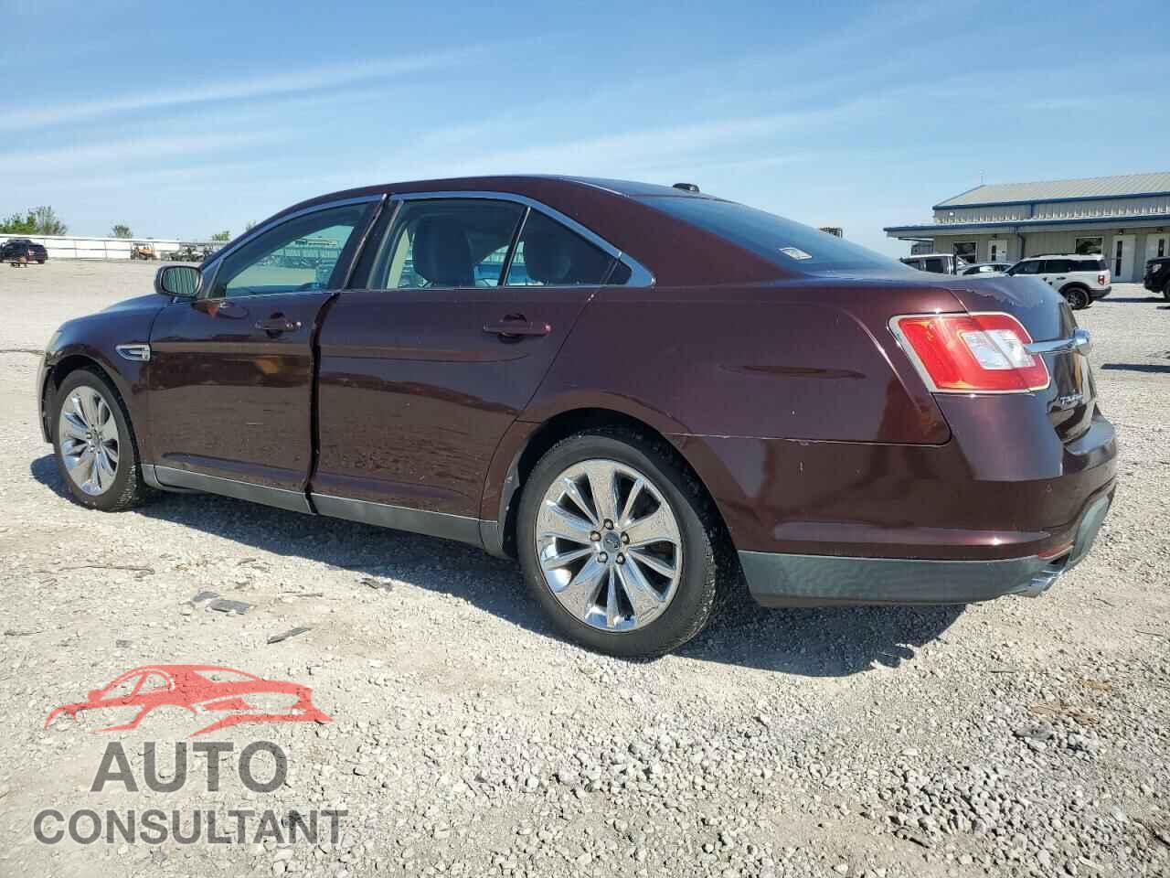 FORD TAURUS 2010 - 1FAHP2FW0AG145589