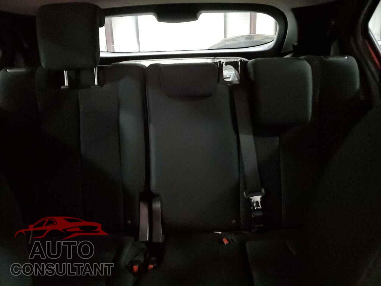 MITSUBISHI ECLIPSE 2018 - JA4AT4AA9JZ068394