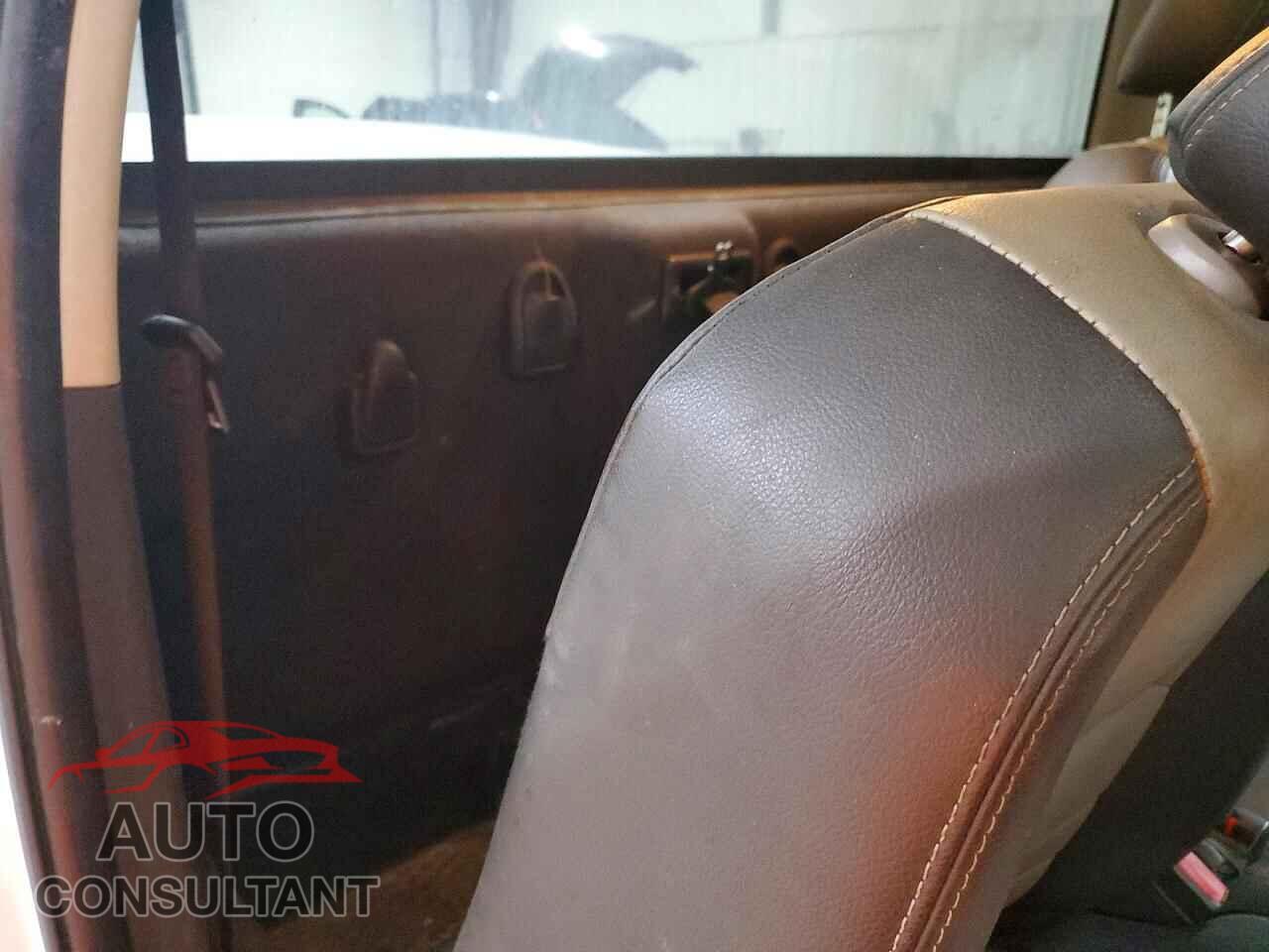 DODGE RAM 1500 2012 - 3C6JD7DTXCG157189