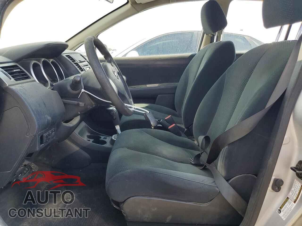 NISSAN VERSA 2011 - 3N1BC1CP4BL499599