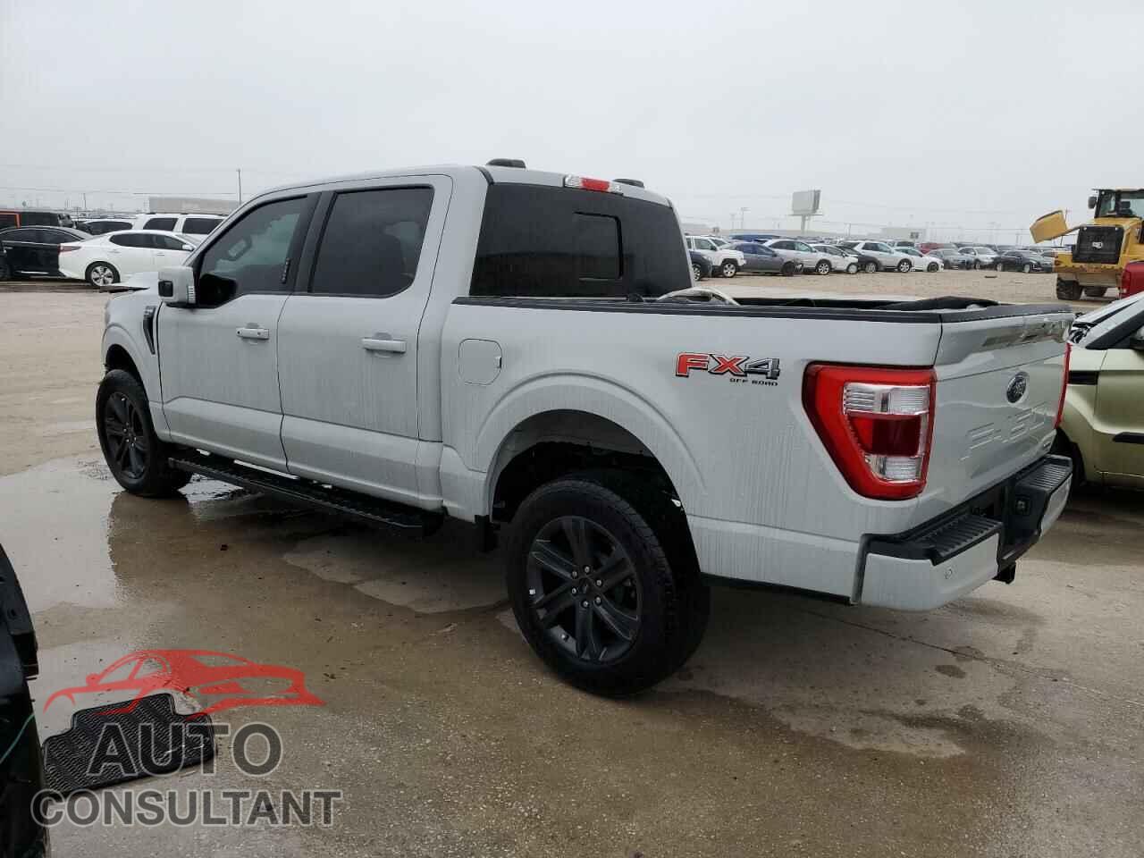FORD F-150 2023 - 1FTFW1E83PFC44729