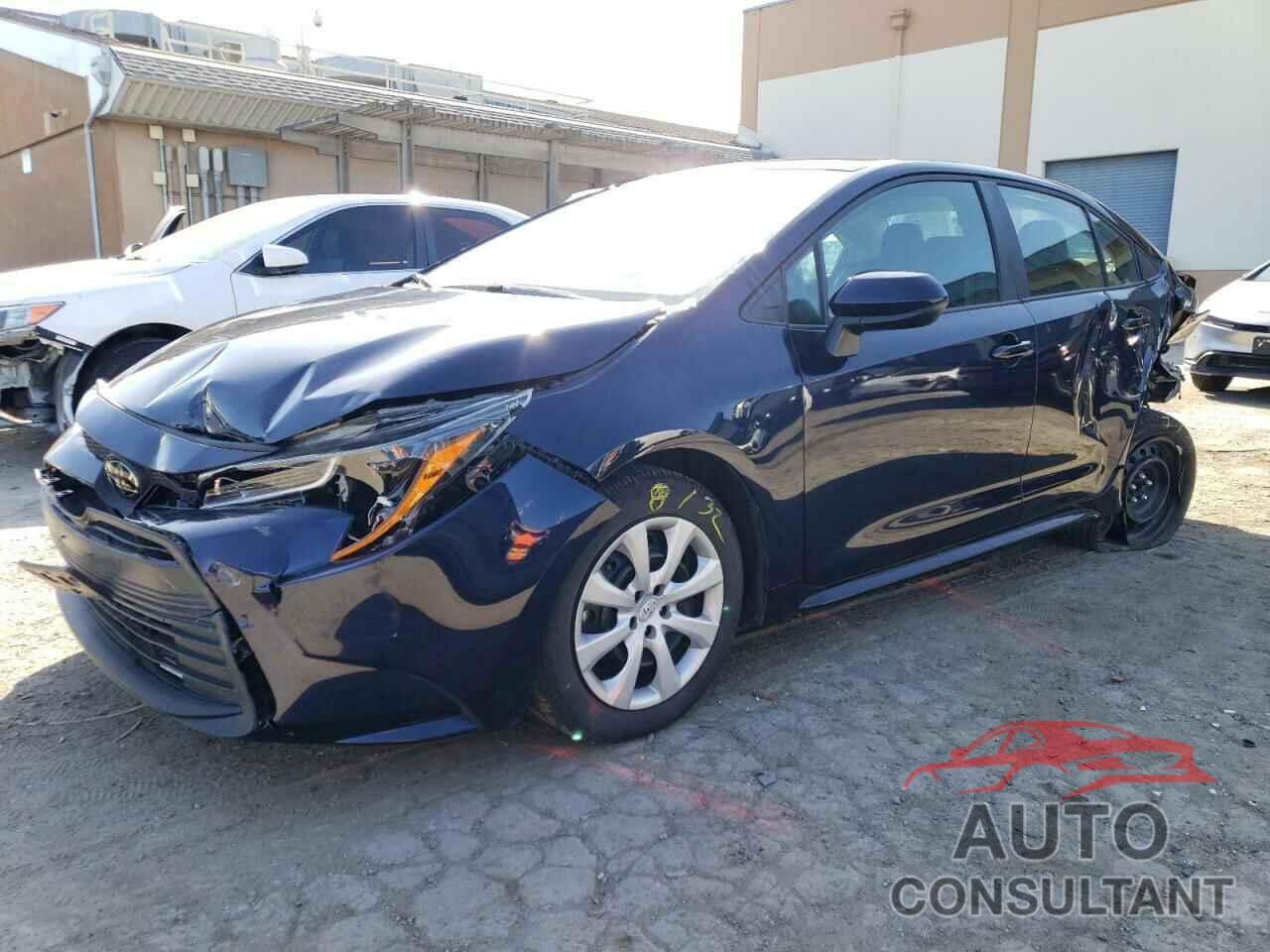 TOYOTA COROLLA 2024 - 5YFB4MDE1RP114683