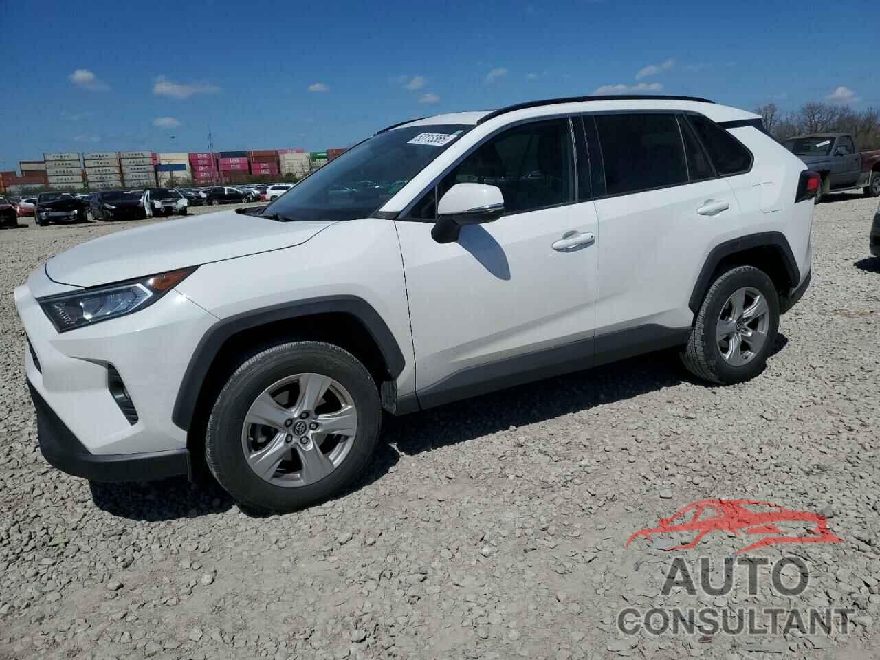 TOYOTA RAV4 2019 - 2T3W1RFV4KW014769