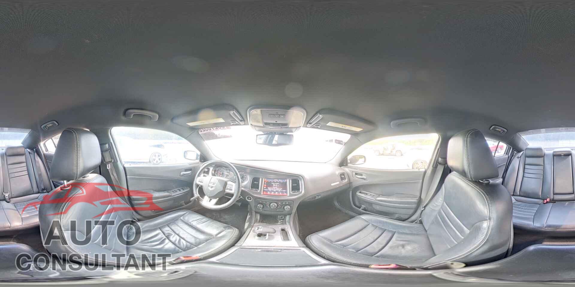 DODGE CHARGER 2014 - 2C3CDXHG4EH256659