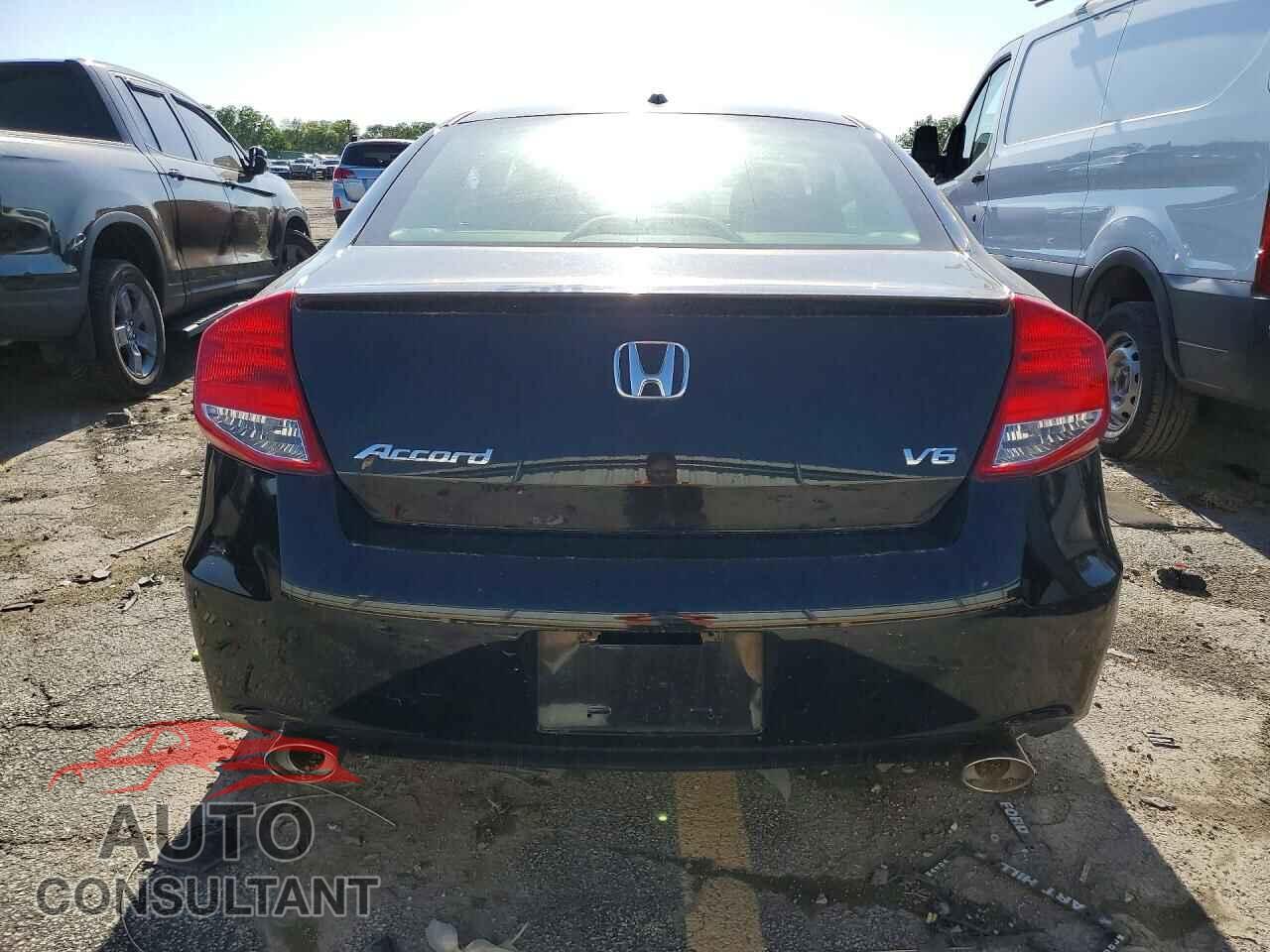 HONDA ACCORD 2012 - 1HGCS2B85CA003546