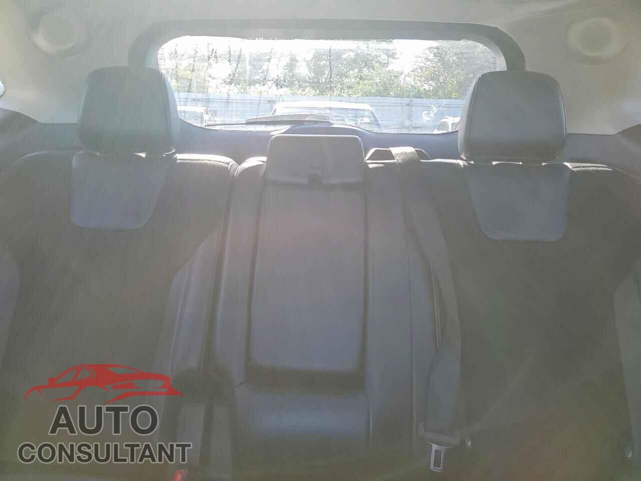 FORD EDGE 2016 - 2FMPK4AP4GBB87565