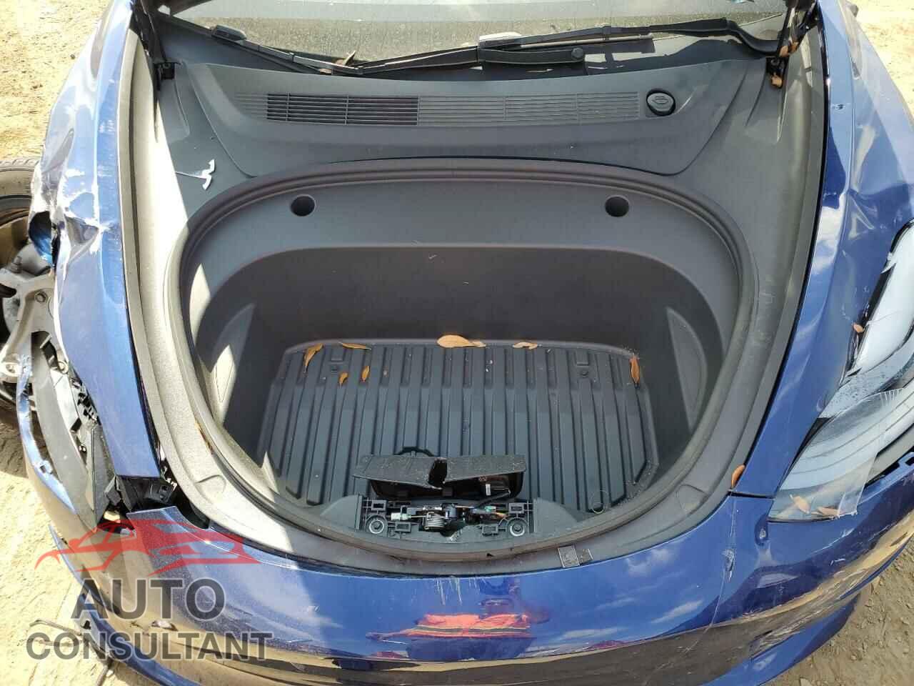 TESLA MODEL 3 2023 - 5YJ3E1EA0PF590685