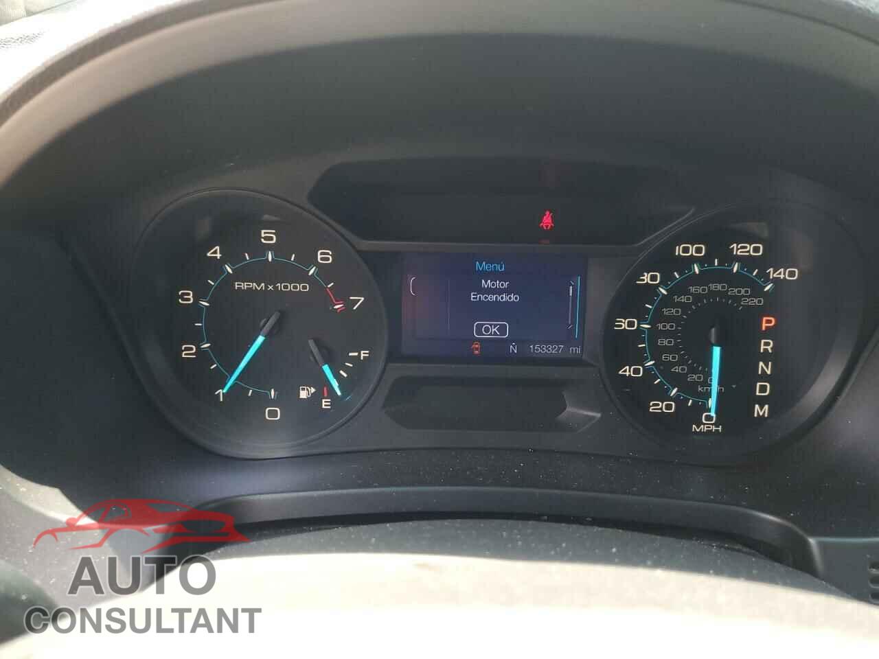 FORD EXPLORER 2013 - 1FM5K8B85DGB23870