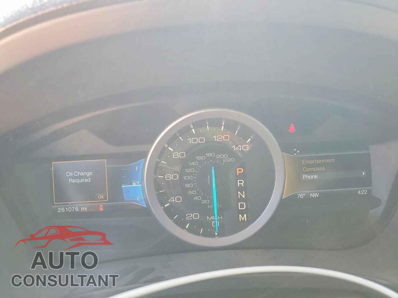 FORD EXPLORER 2014 - 1FM5K7F88EGA44585