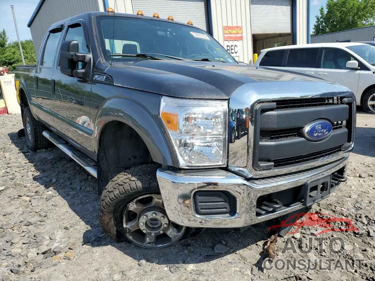 FORD F250 2016 - 1FT7W2B63GEC28288