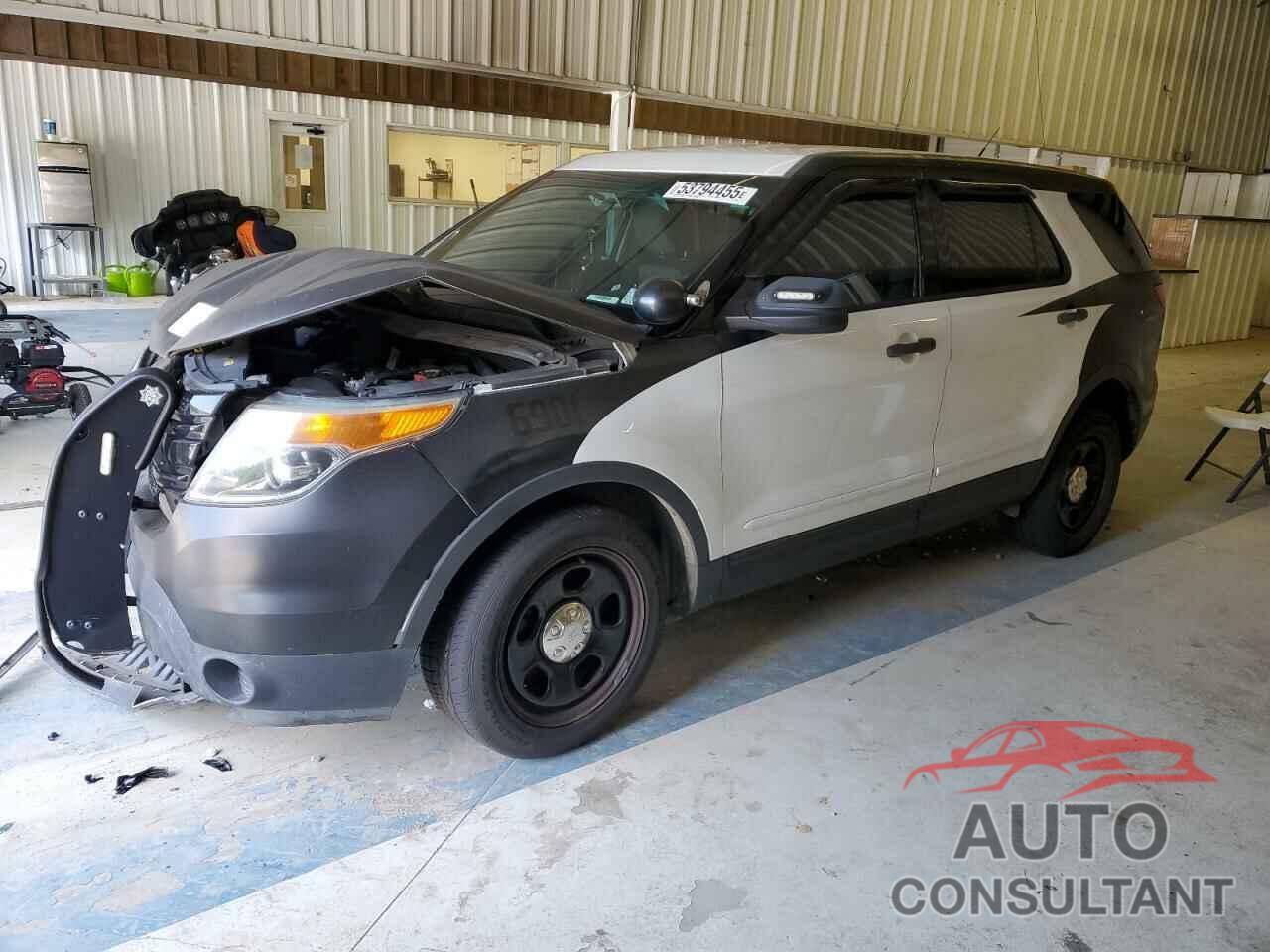 FORD EXPLORER 2013 - 1FM5K8AR8DGC06901