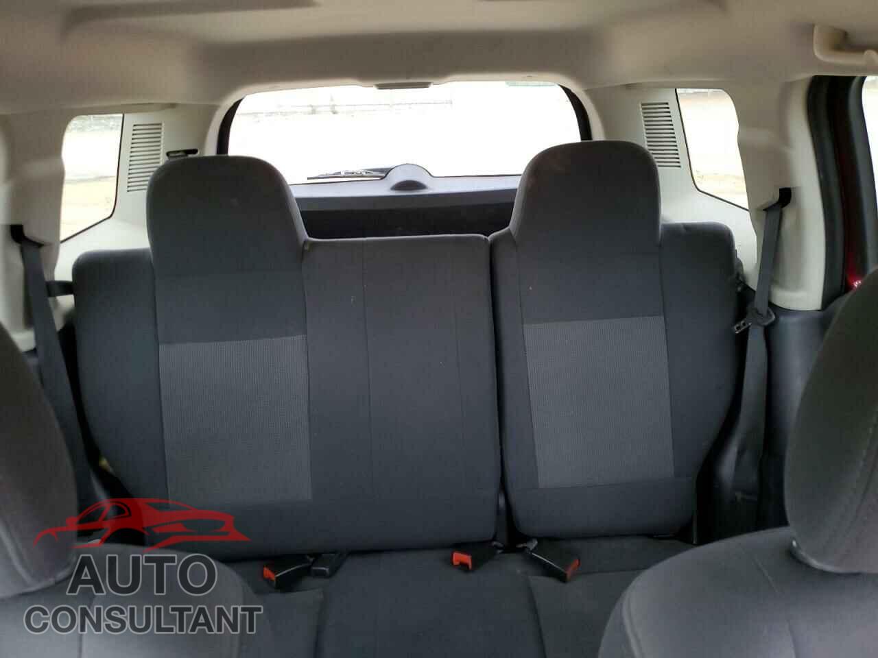 JEEP PATRIOT 2012 - 1C4NJRBB6CD576839