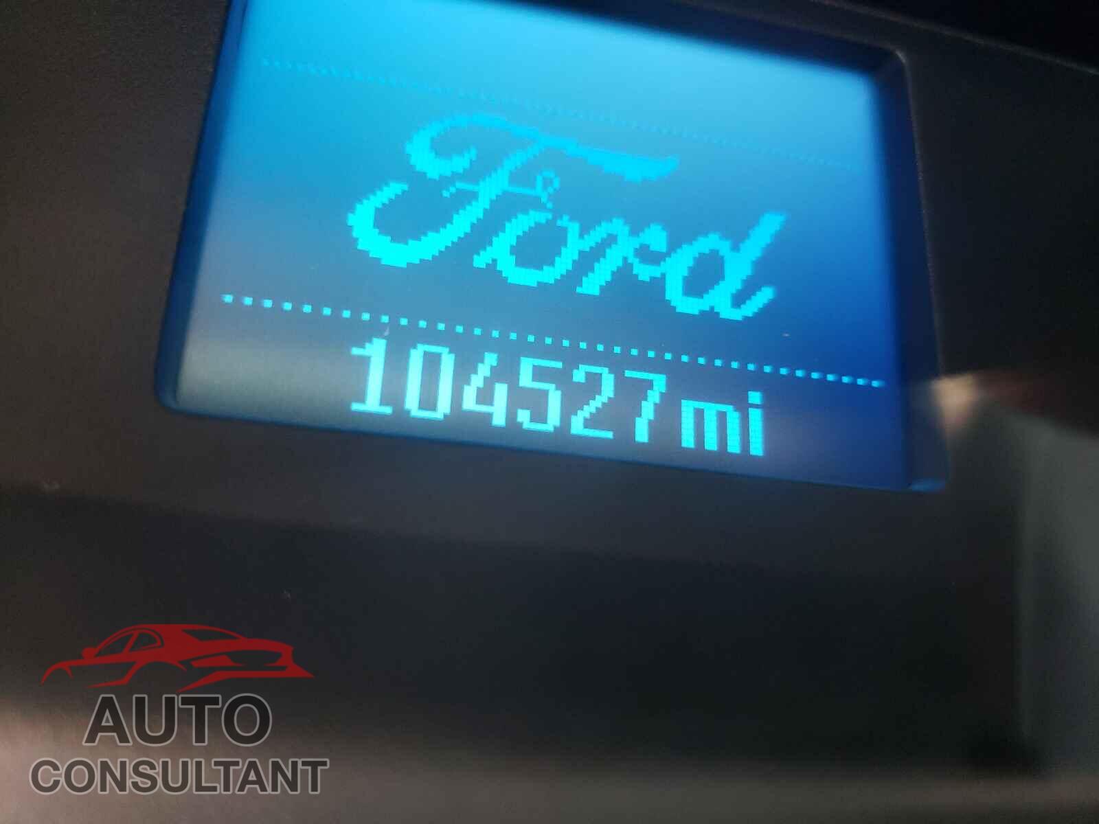 FORD TRANSIT CO 2017 - 1FTYR1ZM7HKB23346