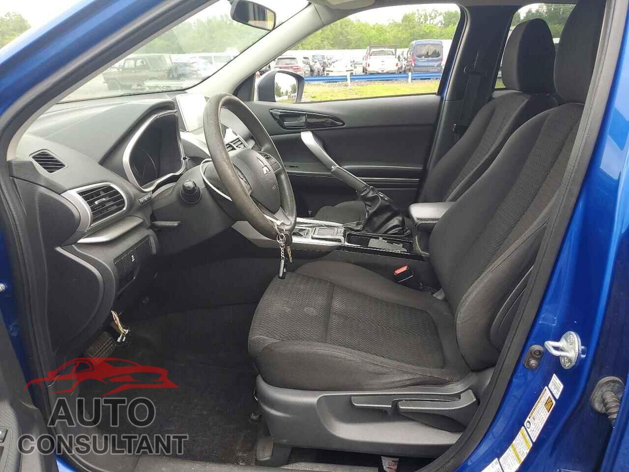 MITSUBISHI ECLIPSE 2018 - JA4AT4AA7JZ068524