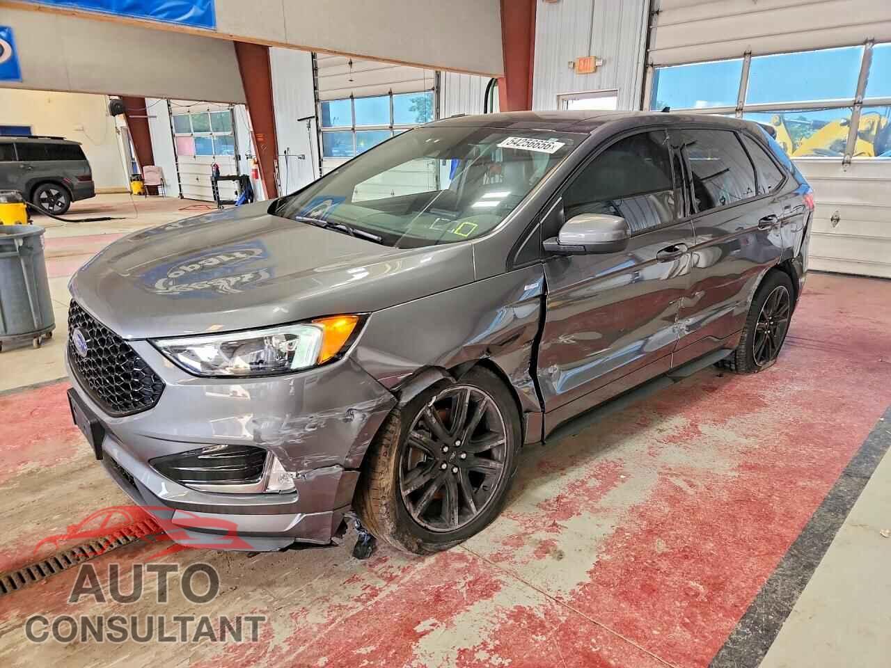 FORD EDGE 2023 - 2FMPK4J91PBA51203