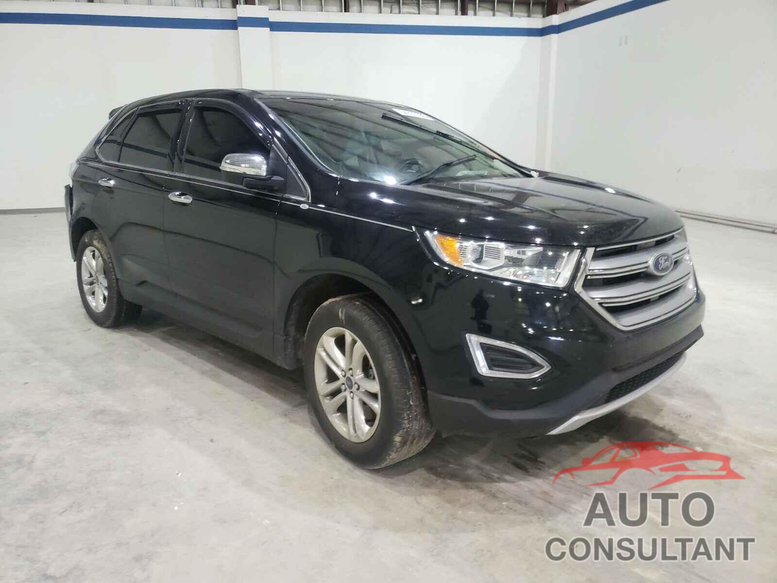FORD EDGE 2016 - 2FMPK4J93GBB30758