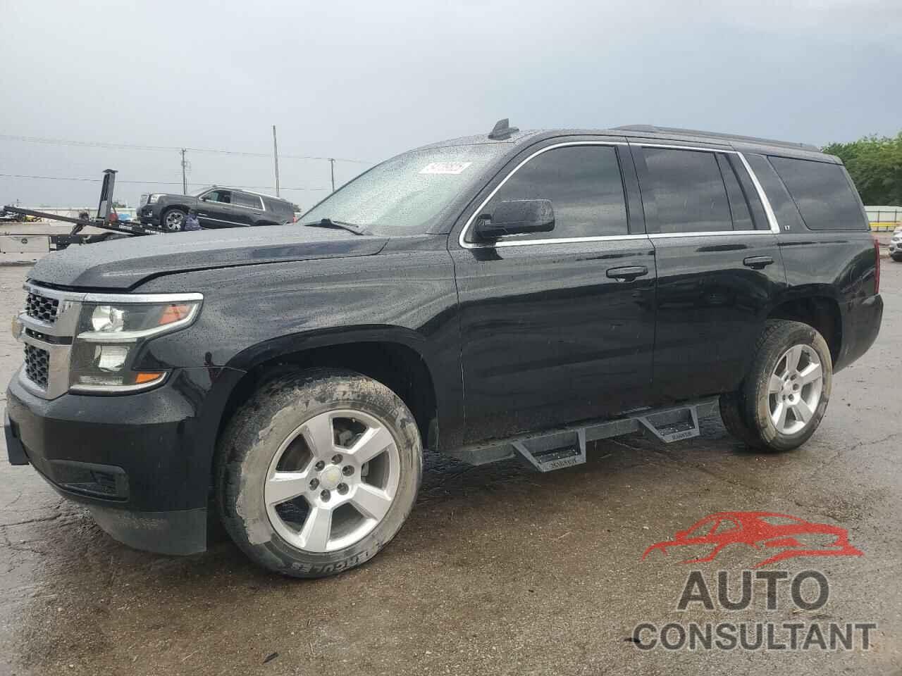 CHEVROLET TAHOE 2015 - 1GNSCBKC7FR626224