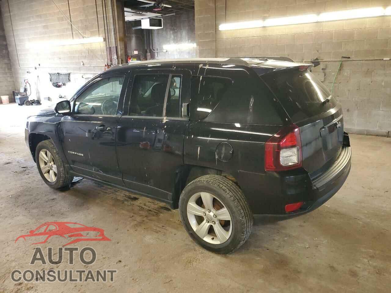 JEEP COMPASS 2016 - 1C4NJCBA2GD567694