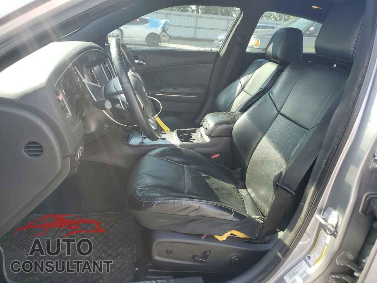 DODGE CHARGER 2014 - 2C3CDXCT7EH319029