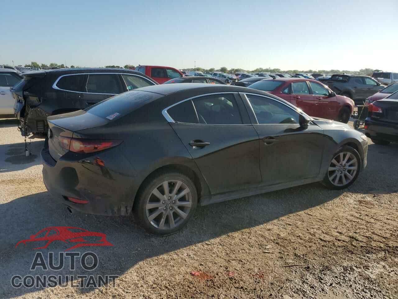 MAZDA 3 2021 - JM1BPACLXM1314187