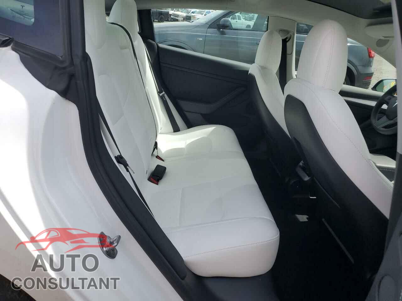 TESLA MODEL 3 2023 - 5YJ3E1EA8PF464719