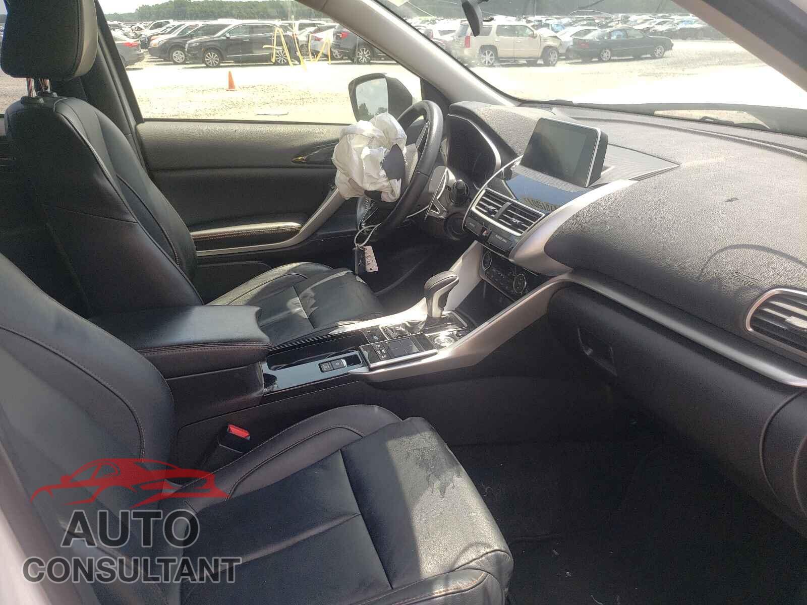 MITSUBISHI ECLIPSE 2019 - JA4AT5AAXKZ024265