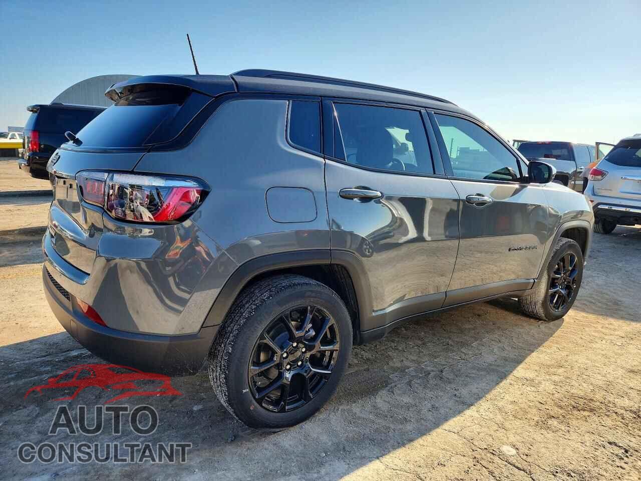 JEEP COMPASS 2024 - 3C4NJDBN3RT592934