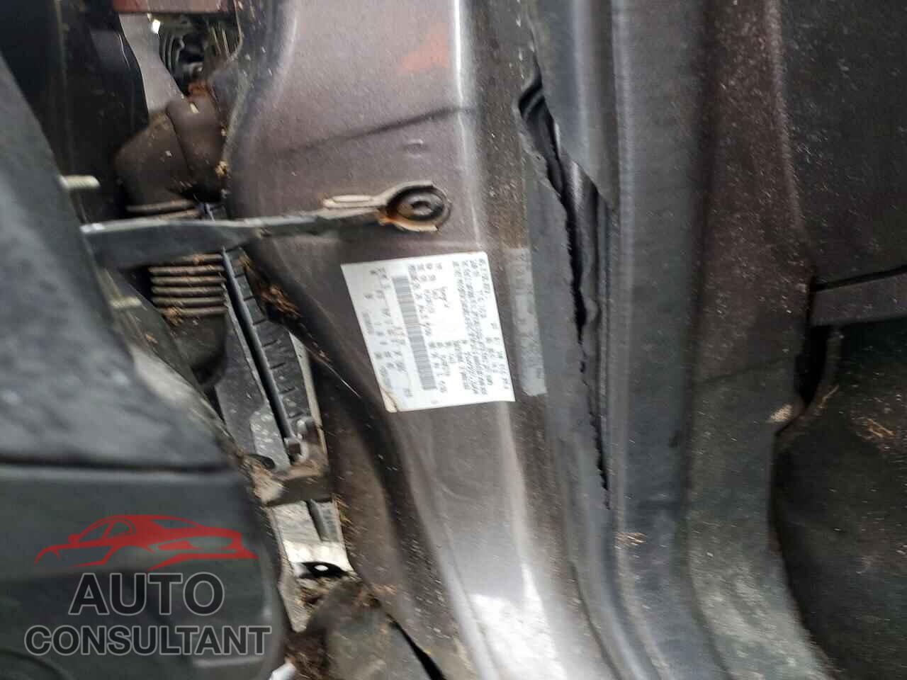 FORD FOCUS 2012 - 1FAHP3E27CL224546