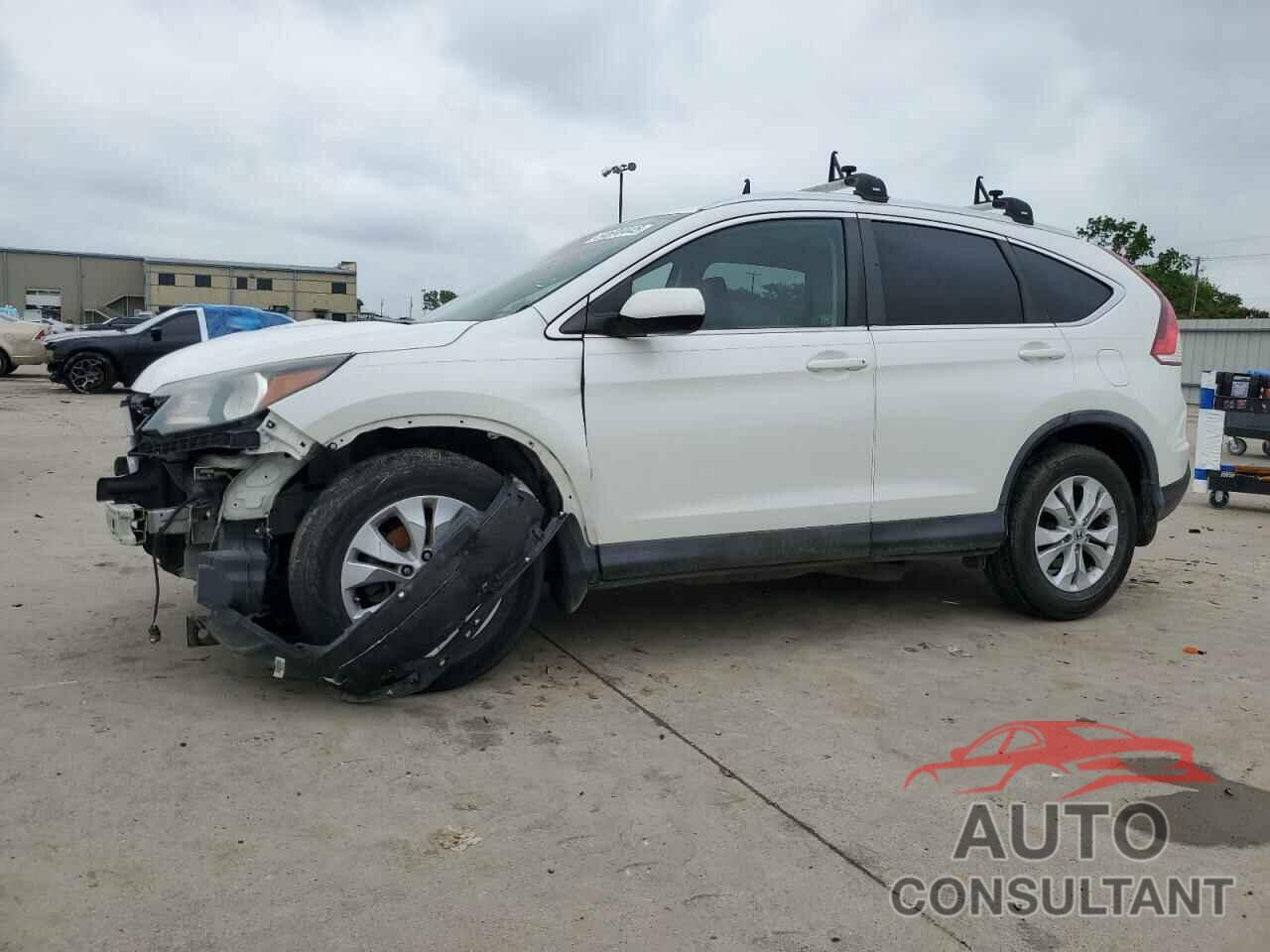 HONDA CRV 2012 - 5J6RM3H71CL016655