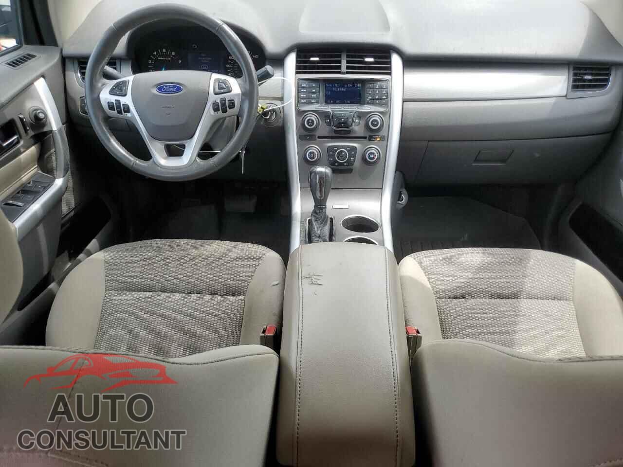 FORD EDGE 2013 - 2FMDK3JC1DBB87173
