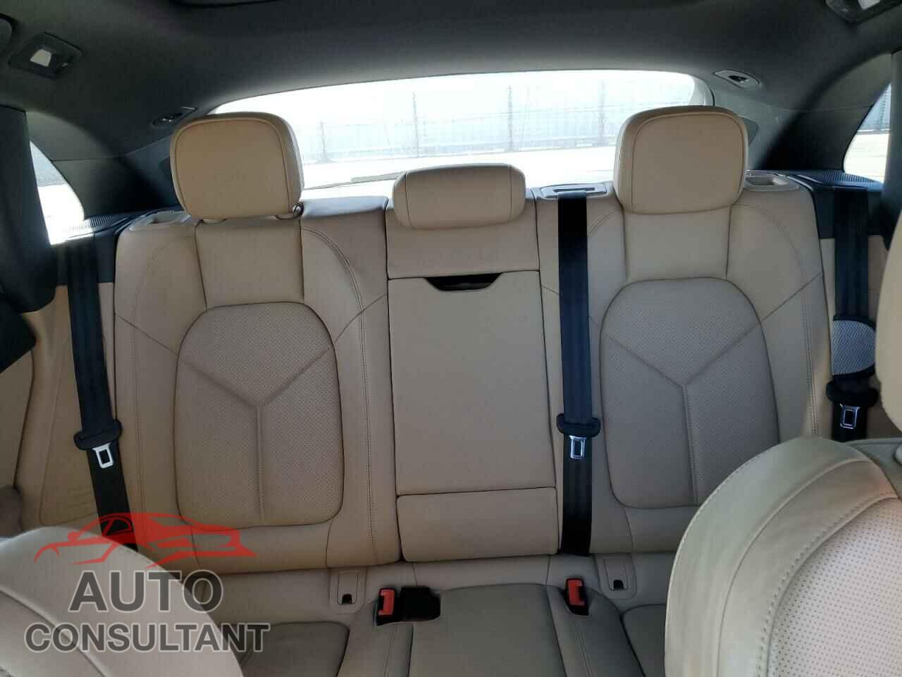 PORSCHE MACAN 2020 - WP1AA2A5XLLB05251