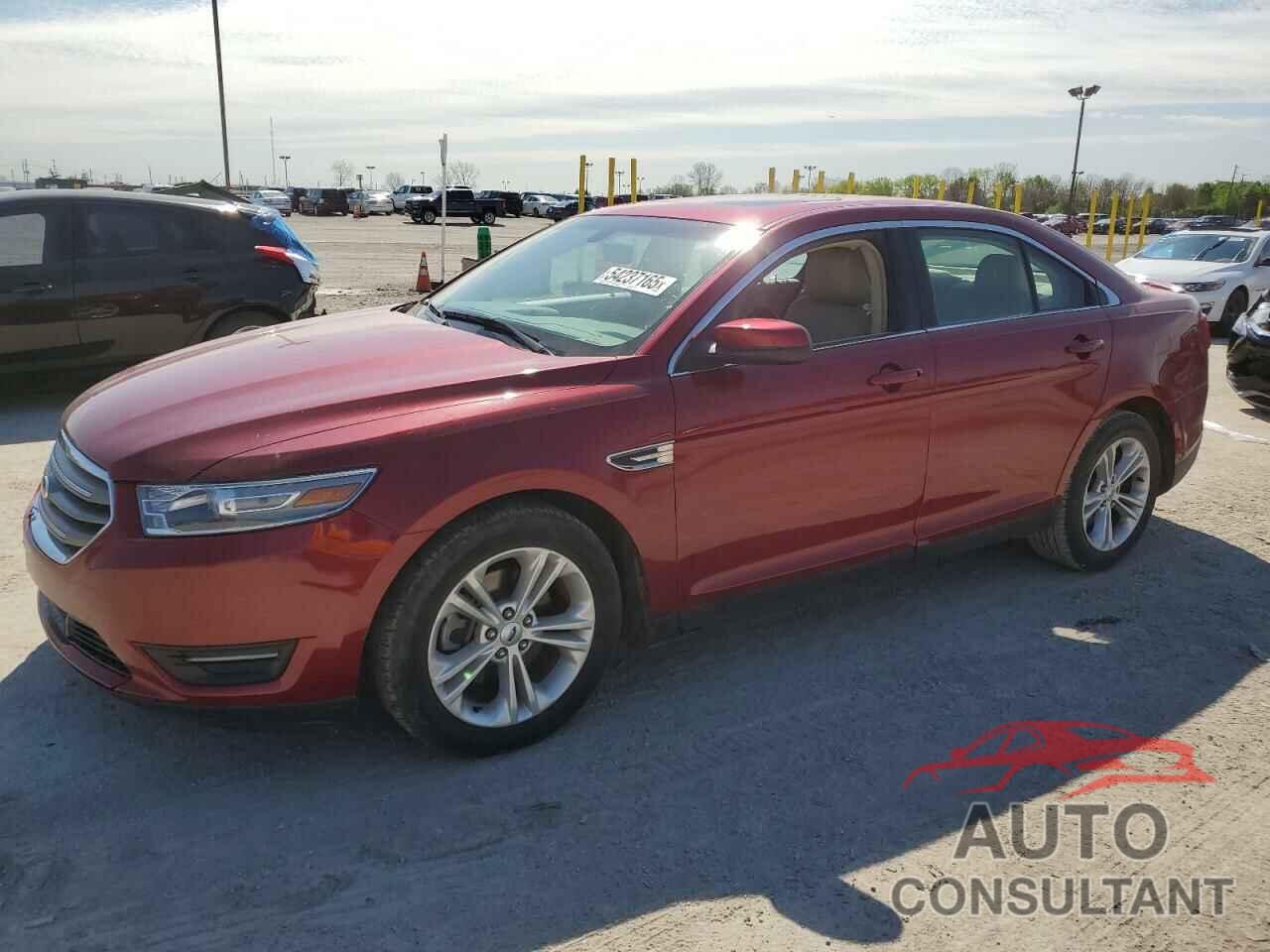 FORD TAURUS 2014 - 1FAHP2E83EG106875