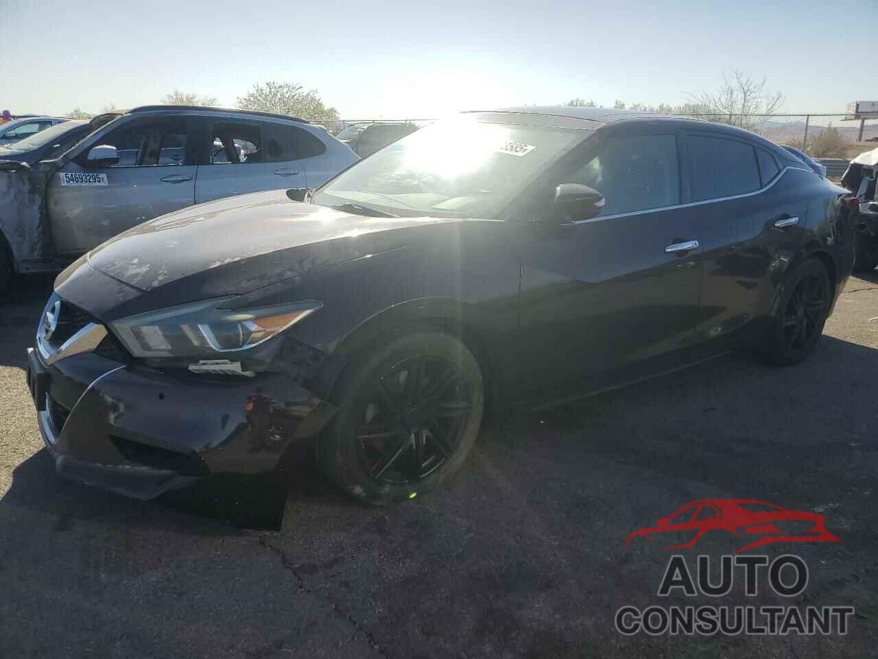 NISSAN MAXIMA 2016 - 1N4AA6AP8GC394328