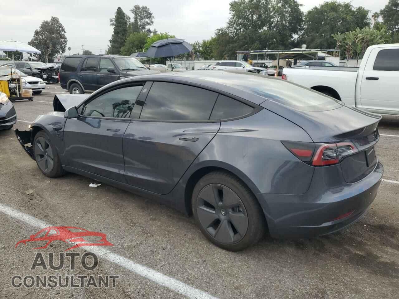 TESLA MODEL 3 2023 - 5YJ3E1EA9PF609248