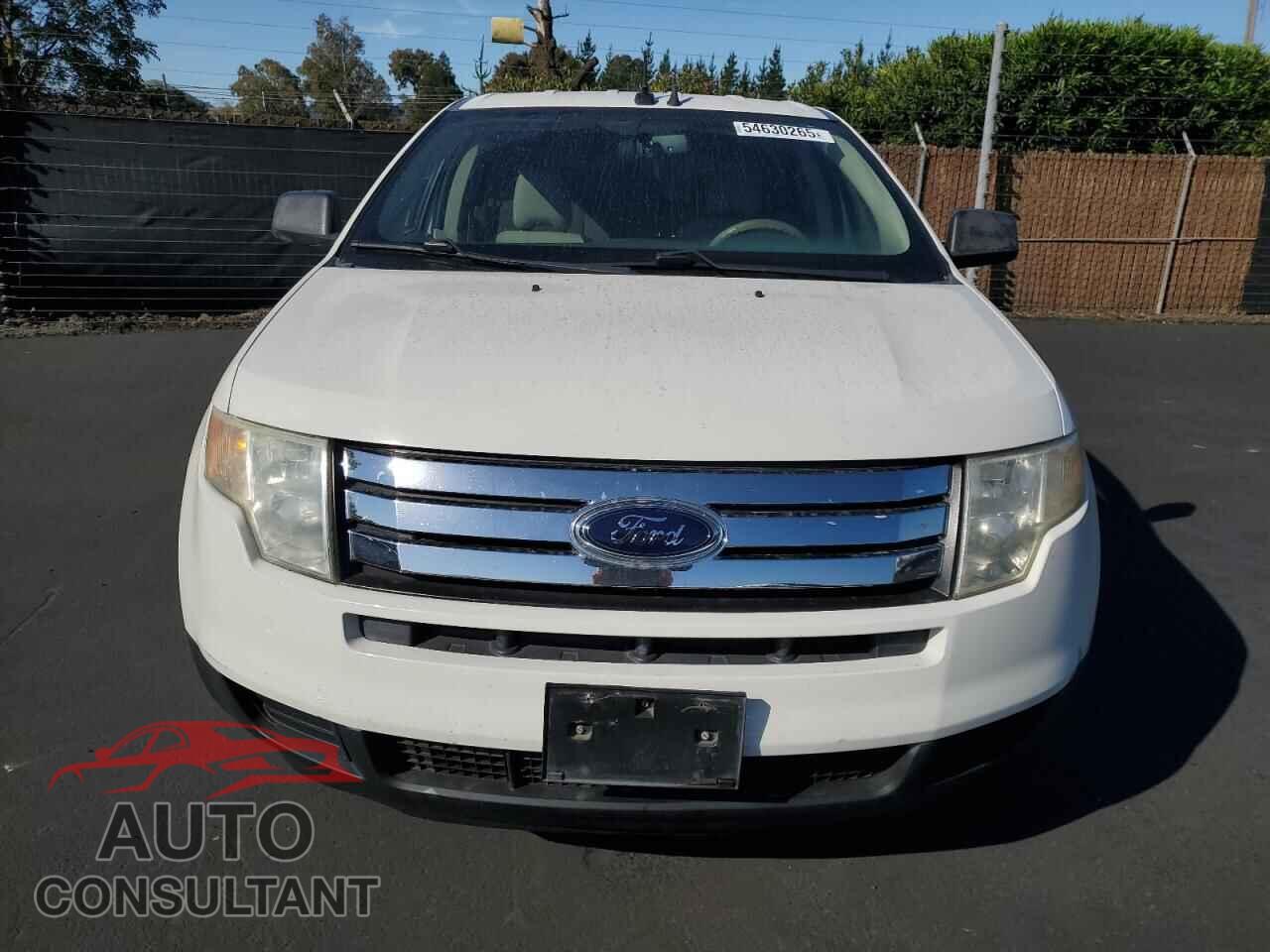 FORD EDGE 2010 - 2FMDK3GCXABB28447