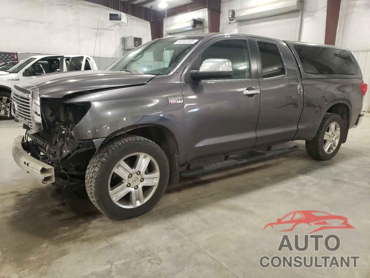 TOYOTA TUNDRA 2011 - 5TFBW5F16BX181586