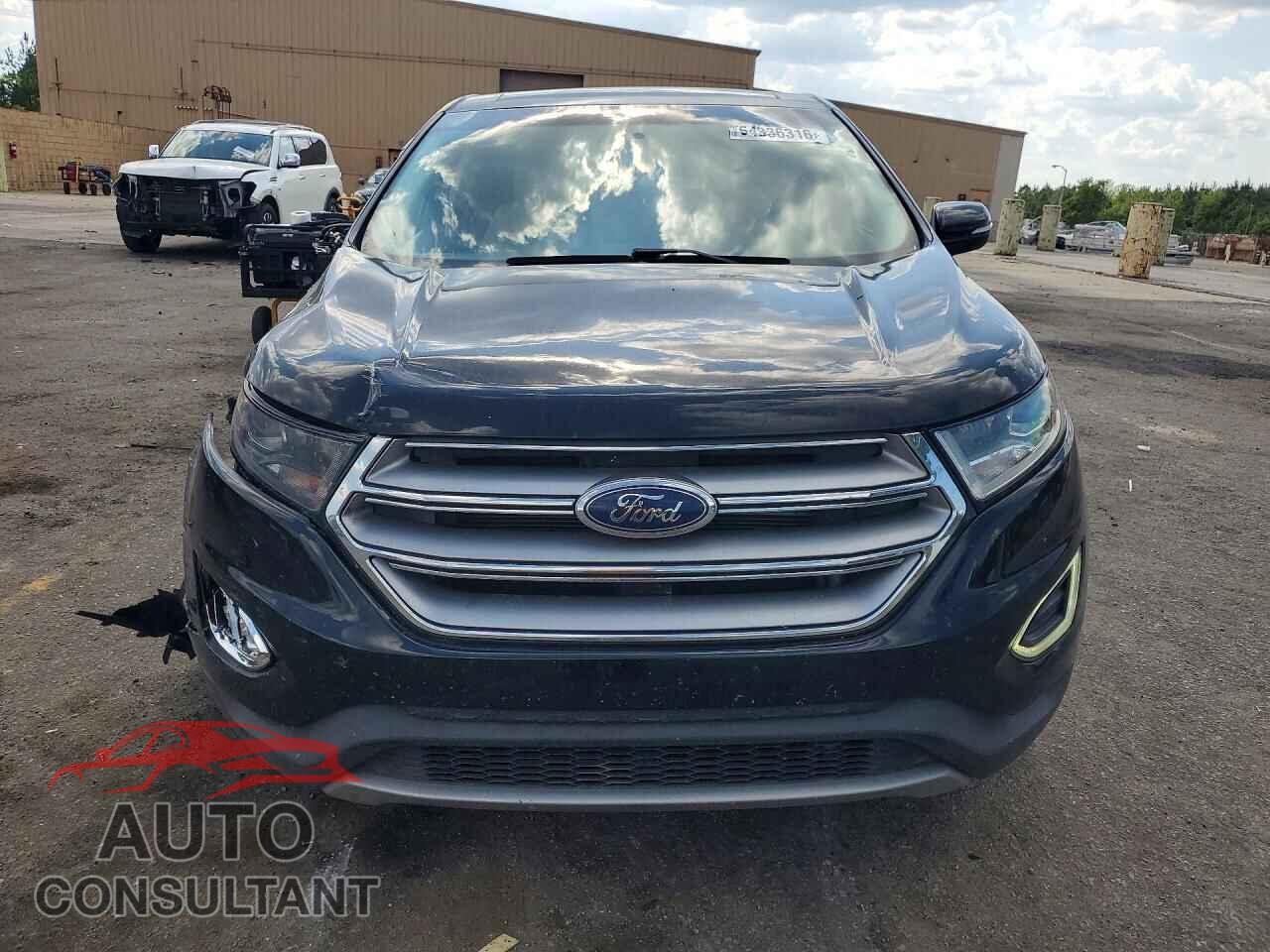 FORD EDGE 2016 - 2FMPK3K84GBB29747