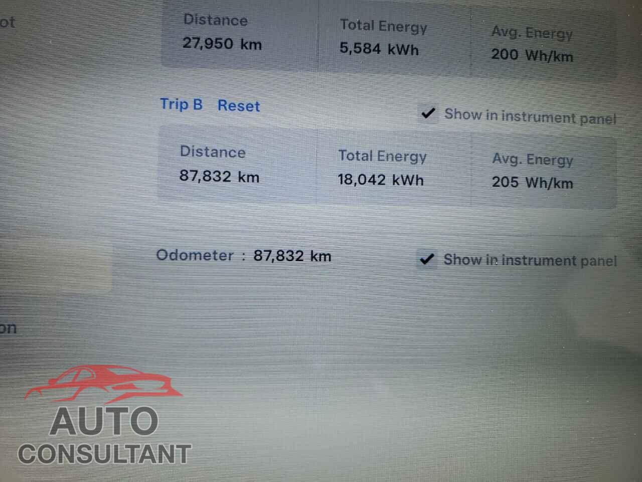 TESLA MODEL S 2020 - 5YJSA1E2XLF353714