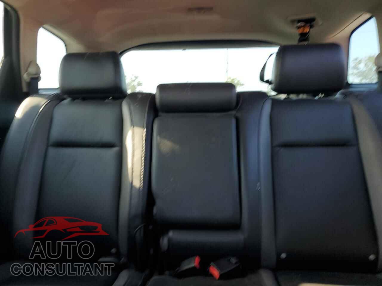 MAZDA CX-9 2011 - JM3TB2DA7B0321677