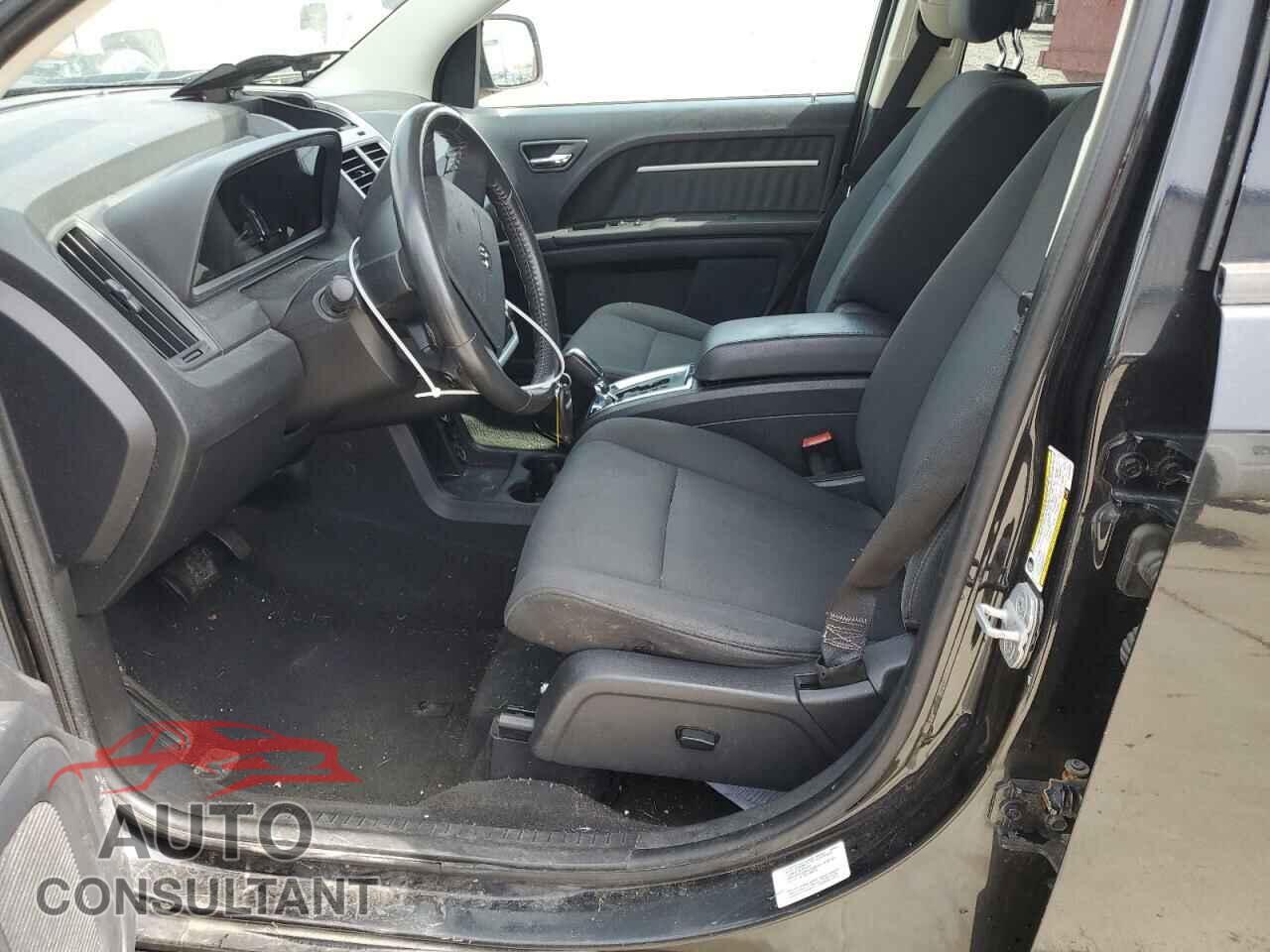 DODGE JOURNEY 2010 - 3D4PG5FV7AT242365