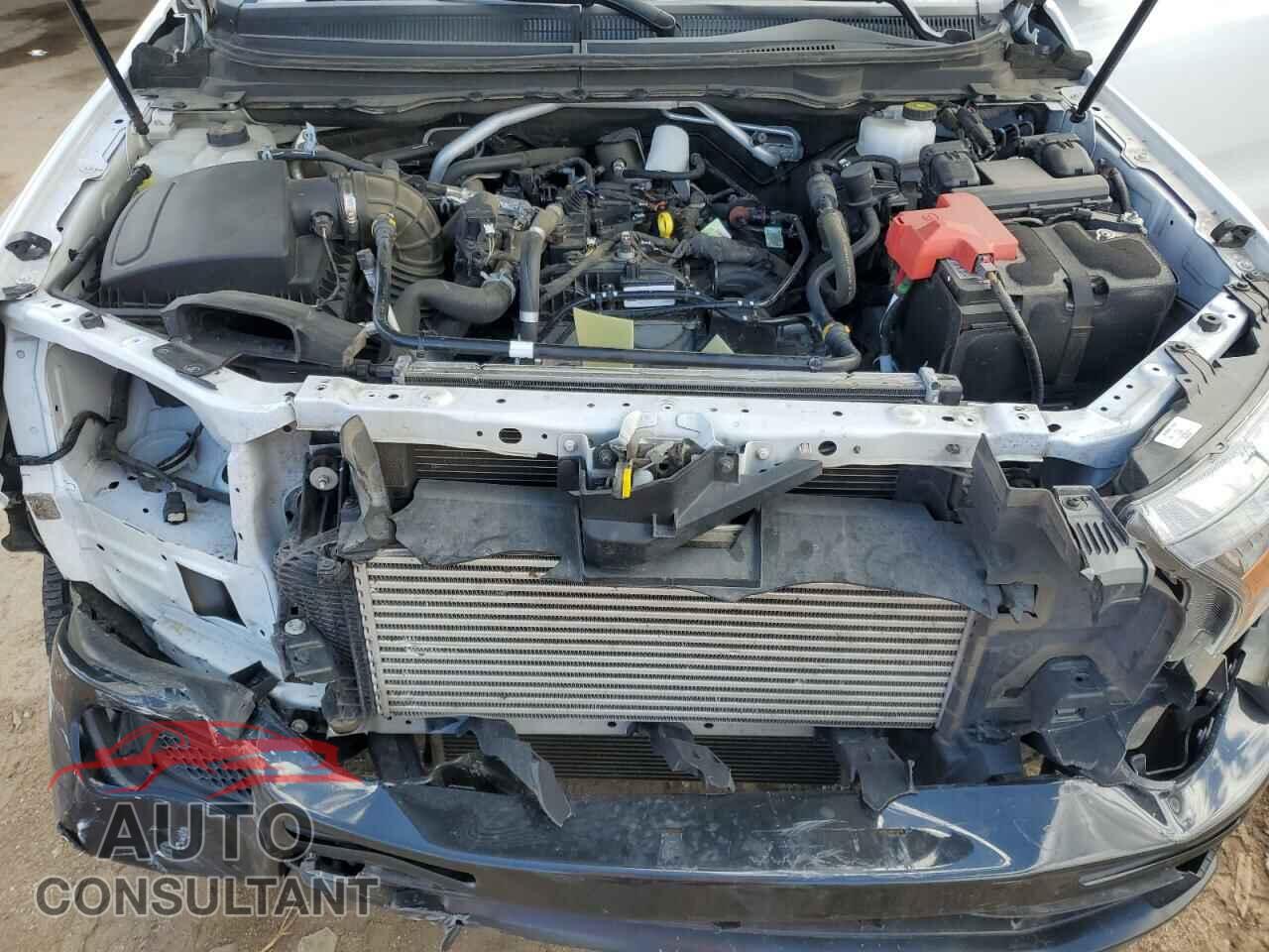 FORD RANGER 2019 - 1FTER1EH8KLB02017