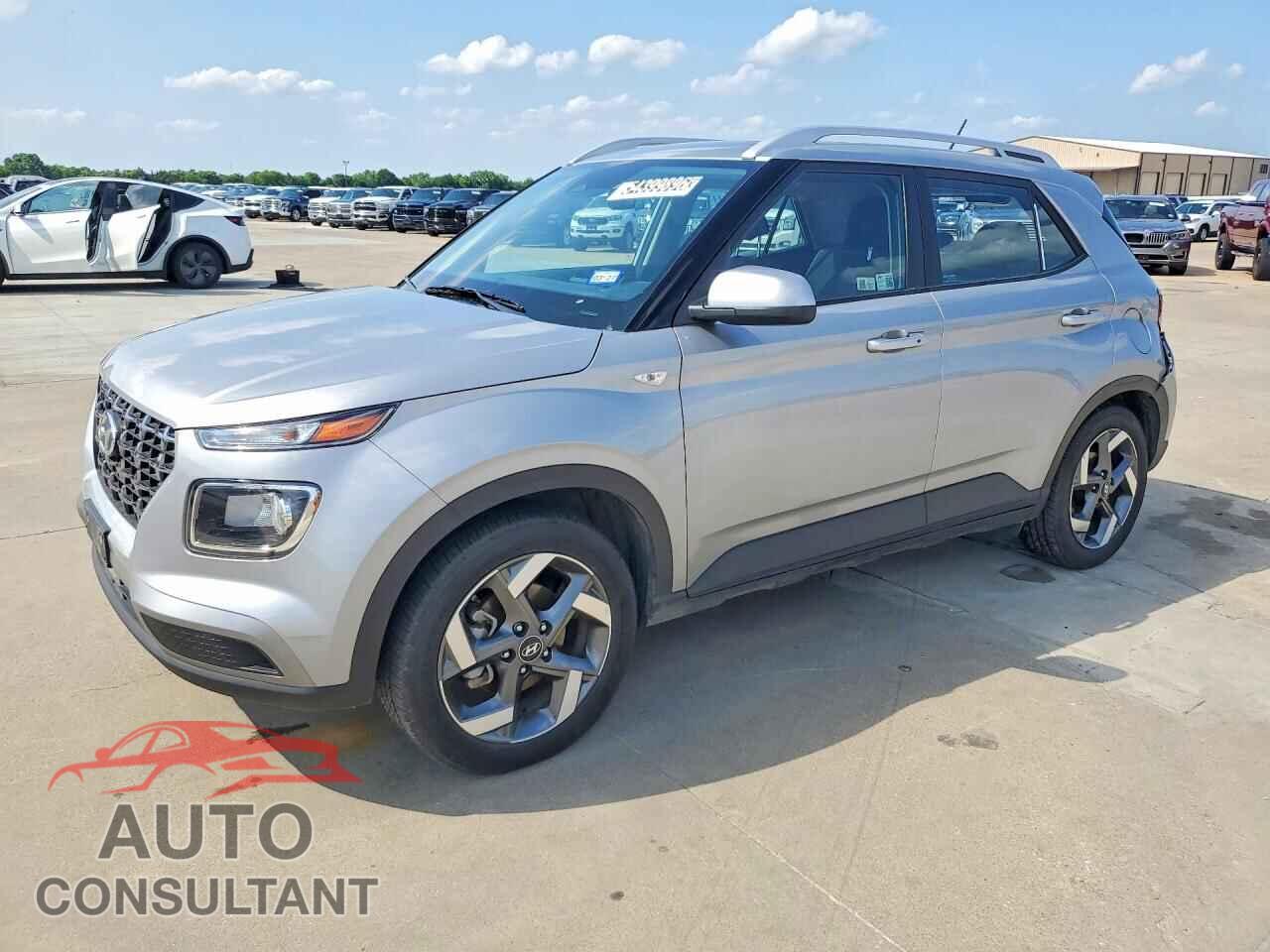HYUNDAI VENUE 2025 - KMHRC8A39SU376838