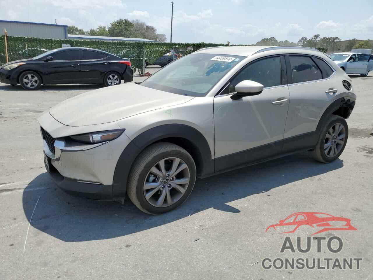 MAZDA CX30 2023 - 3MVDMBCM9PM574554