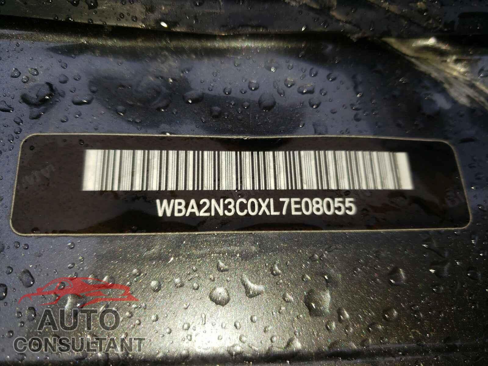 BMW M2 2020 - WBA2N3C0XL7E08055