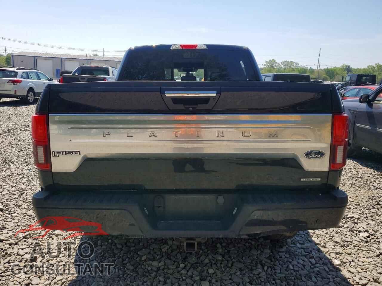 FORD F150 2019 - 1FTEW1E48KFA47637