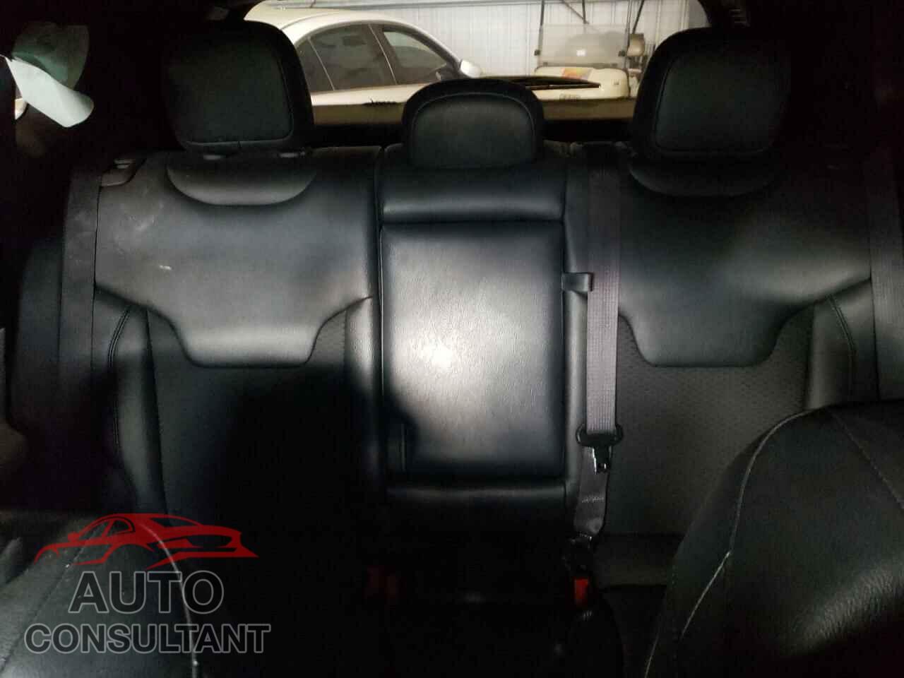 JEEP COMPASS 2024 - 3C4NJDBN7RT595853