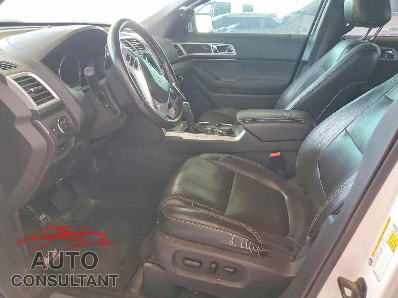 FORD EXPLORER 2014 - 1FM5K8GT6EGB36643